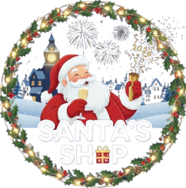 Santa's Shop